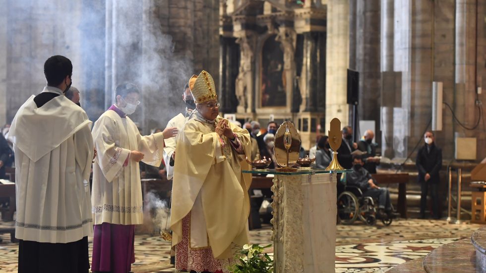 Beatificazione Foto 4