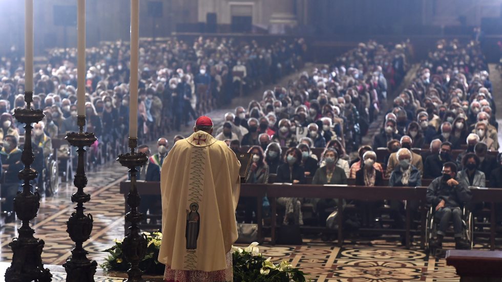 Beatificazione Foto 8