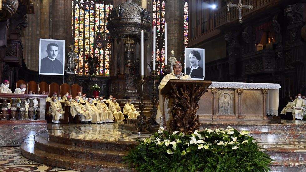 Beatificazione Foto 9